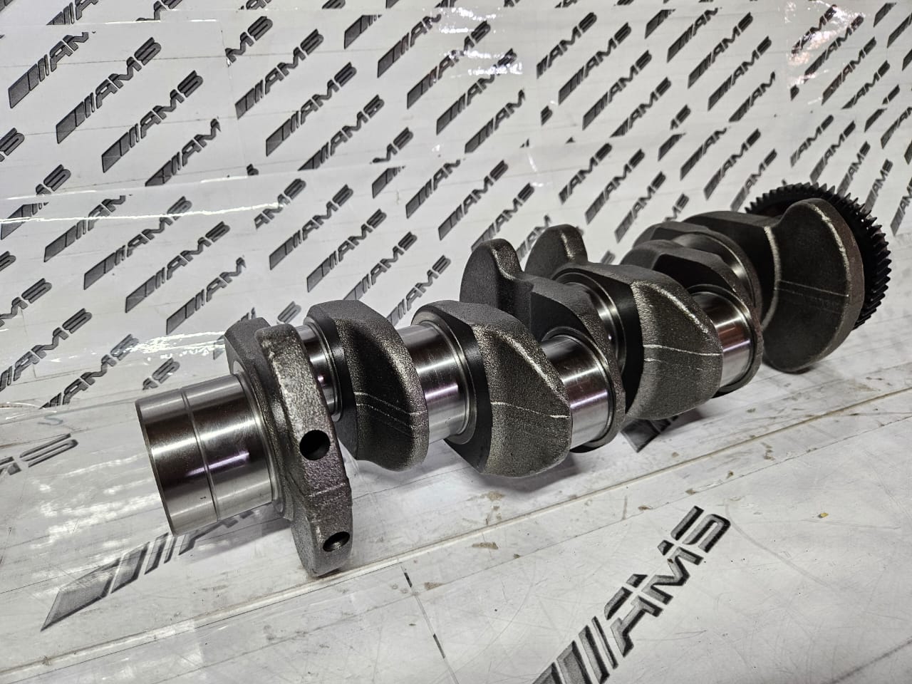 New crank shaft for Your Mercedes M651 for sale - Private Seller New crank shaft for Your Mercedes M651 for sale - Private Seller