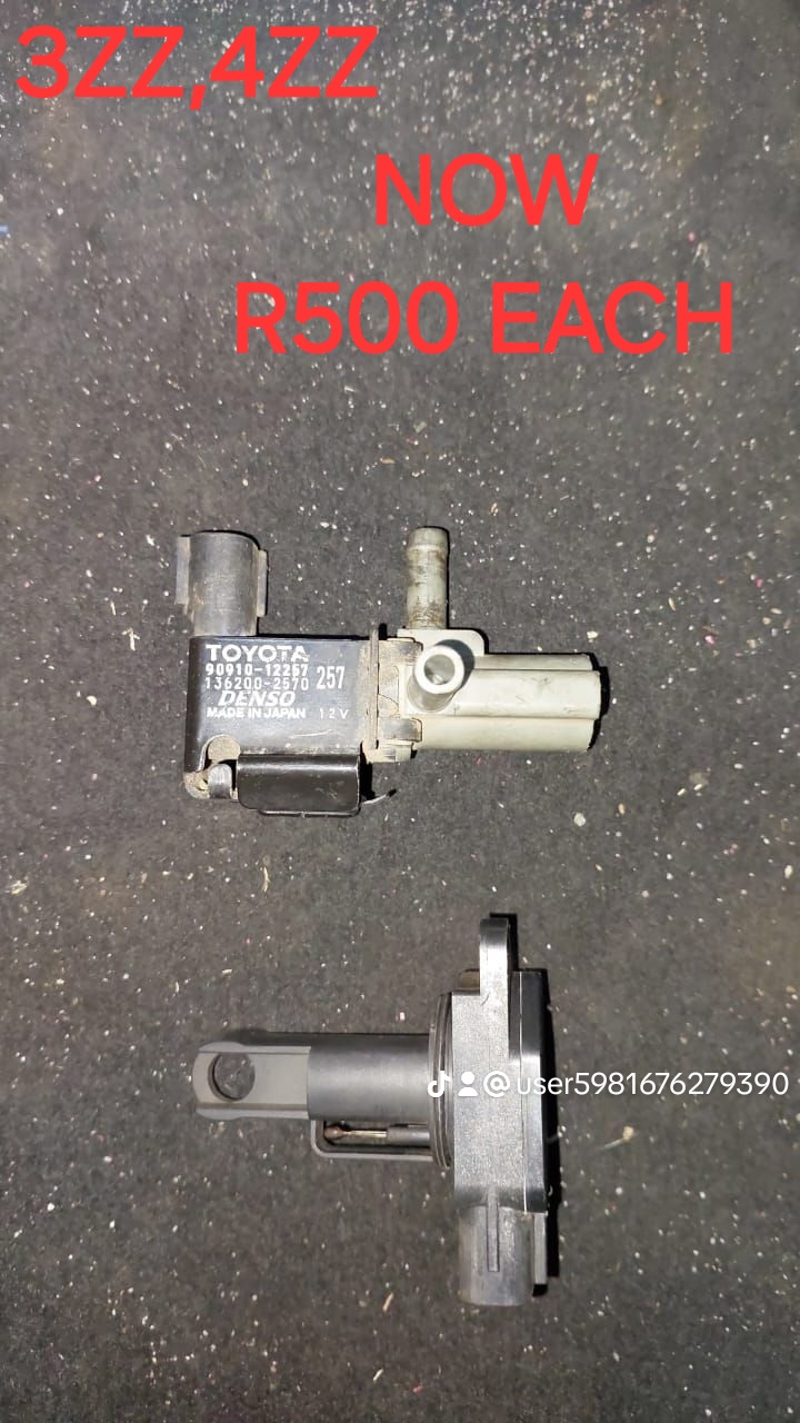 TOYOTA COROLLA AND RUN X PARTS 4SALE - Private Seller TOYOTA COROLLA AND RUN X PARTS 4SALE - Private Seller