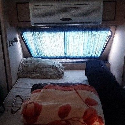sprite solar caravan for sale . - Private Seller sprite solar caravan for sale . - Private Seller