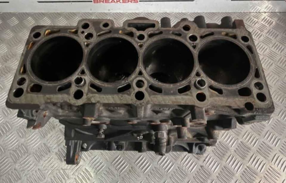 Audi A4 A5 2.0tdi CJC bare block - Private Seller Audi A4 A5 2.0tdi CJC bare block - Private Seller