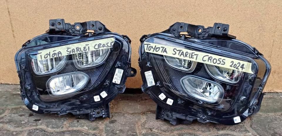 Suzuki Fronx headlights - Private Seller Suzuki Fronx headlights - Private Seller
