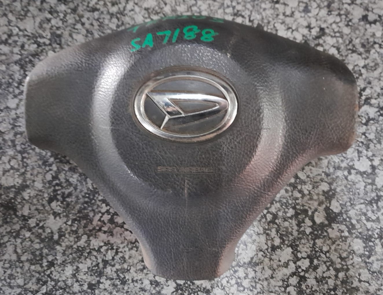 Daihatsu Terios Used Airbag - Private Seller Daihatsu Terios Used Airbag - Private Seller