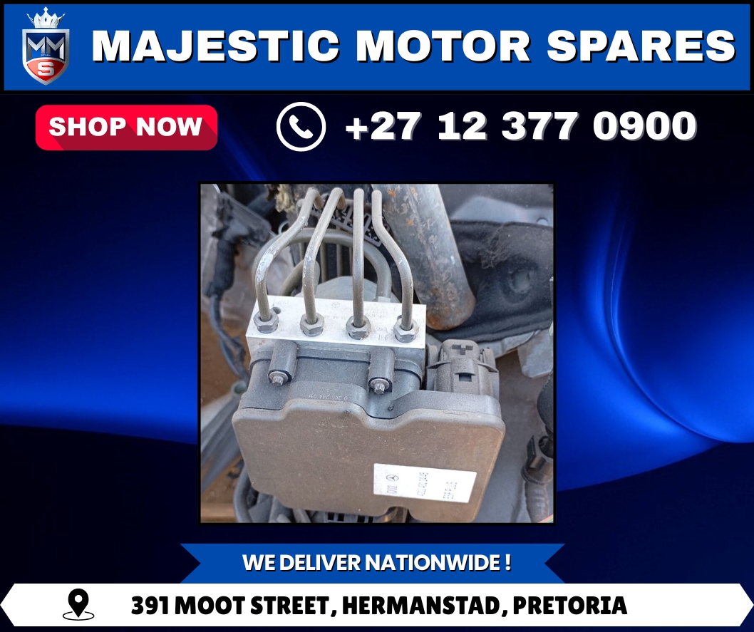 Mercedes Benz E200 W212 Abs pump for Sale - Used - Private Seller Mercedes Benz E200 W212 Abs pump for Sale - Used - Private Seller
