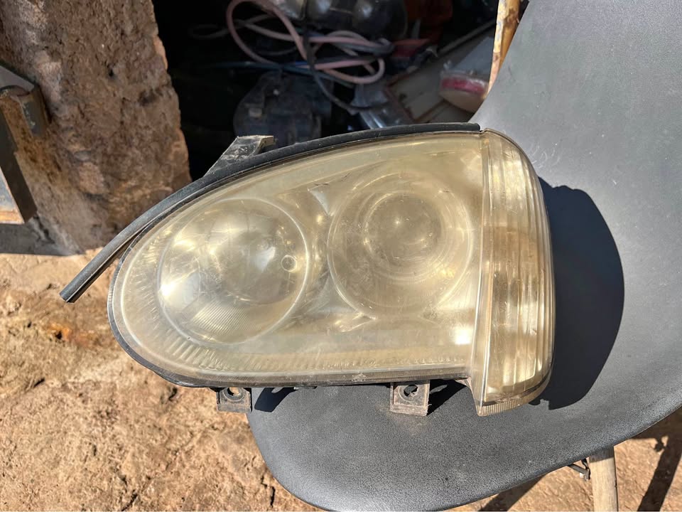 GWM STEED 3 Headlight - Private Seller GWM STEED 3 Headlight - Private Seller