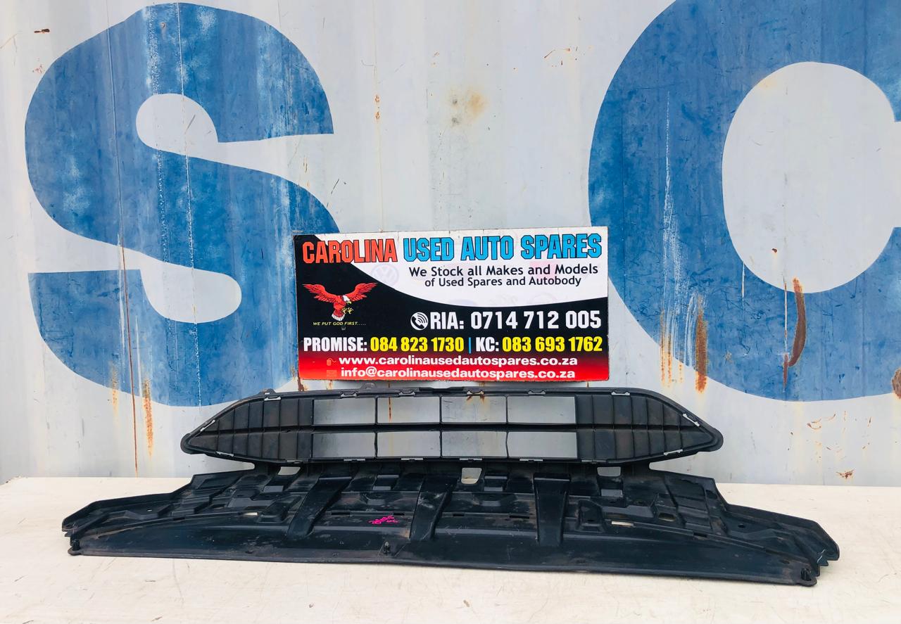 Honda City front lower bumper grill (2018-2020) - Private Seller