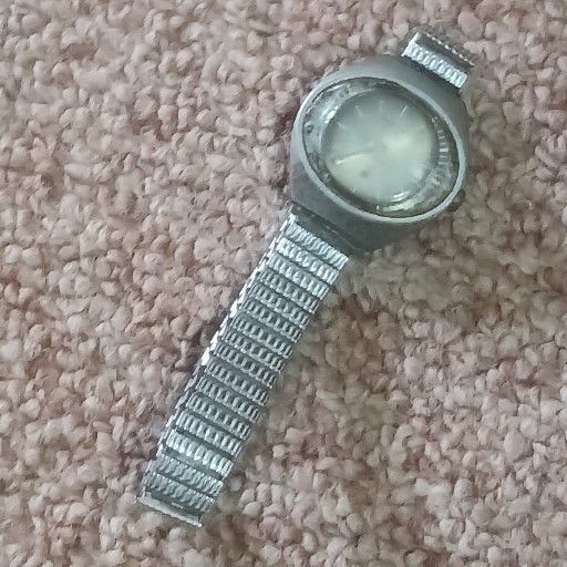 Watch, old