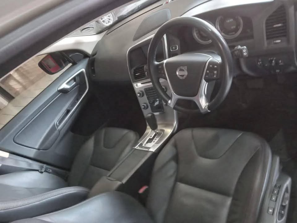 Volvo XC 60