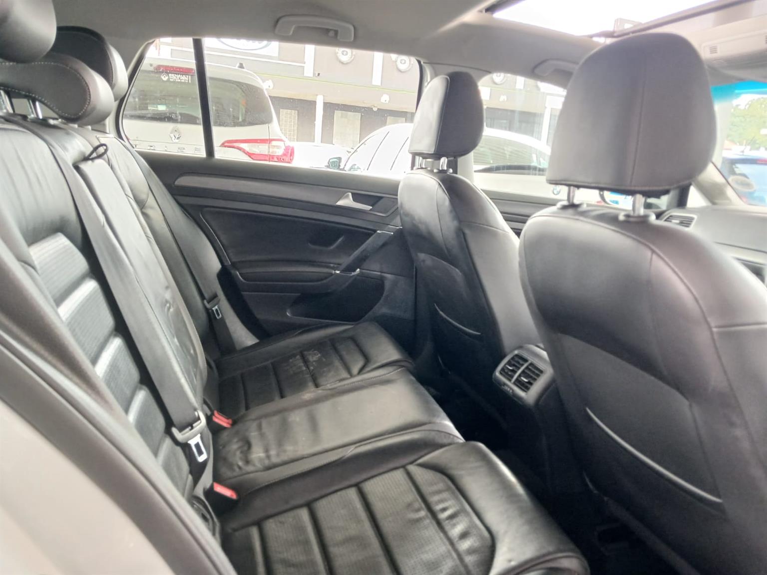 2019 VW GOLF 7 TSI 1.4 R-LINETransmission: Manual Mileage: 62000km Petrol