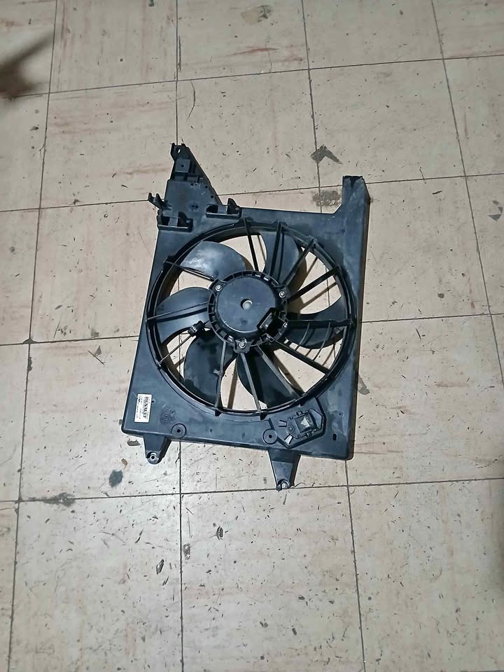 Renault Clio 4 fan - Private Seller Renault Clio 4 fan - Private Seller