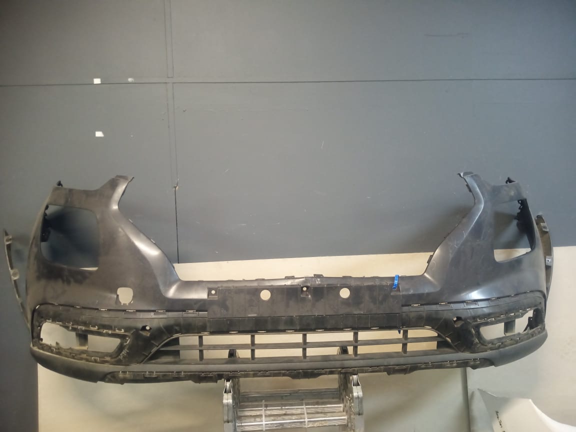 2018-2021 HYUNDAI VENUE FRONT BUMPER FOR SALE - Private Seller 2018-2021 HYUNDAI VENUE FRONT BUMPER FOR SALE - Private Seller