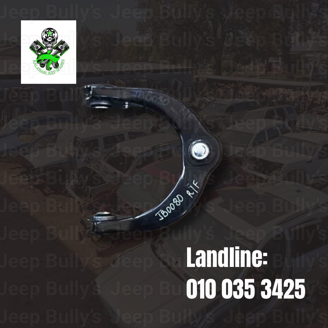 Jeep Grand Cherokee Wk2 Upper Control Arm (New/Used) - Private Seller Jeep Grand Cherokee Wk2 Upper Control Arm (New/Used) - Private Seller