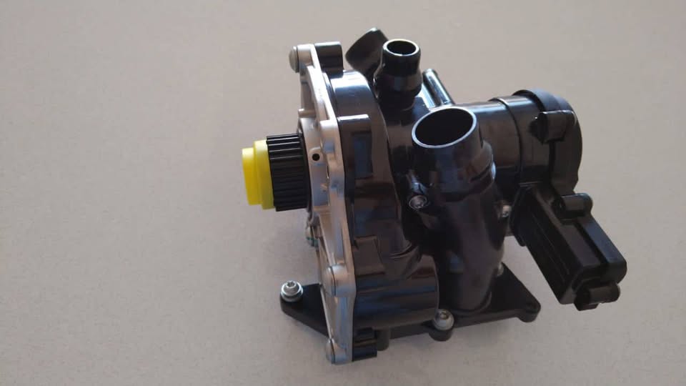 VW Audi BMW Mercedes Benz spareparts - Private Seller