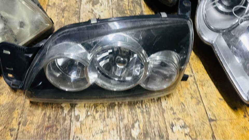 Ford Bantam headlight - Private Seller Ford Bantam headlight - Private Seller