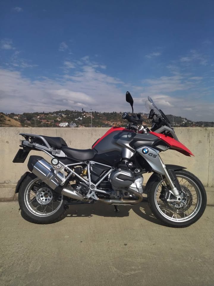 Used BMW R 1200 GS ADV K51 - Private Seller Used BMW R 1200 GS ADV K51 - Private Seller