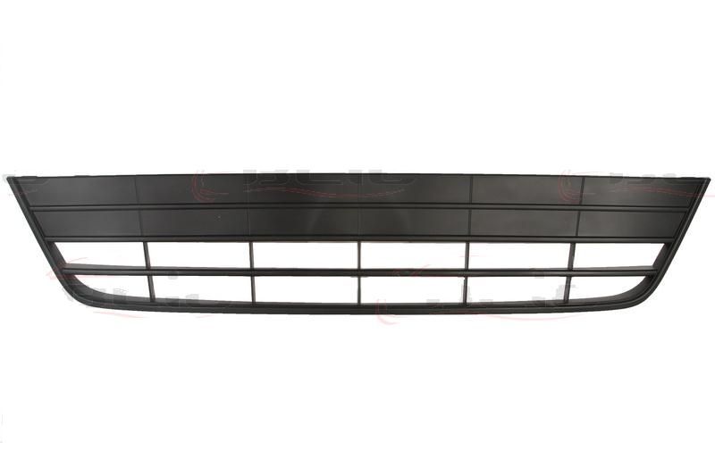 VW Tiguan Front Lower Bumper Grille 5N0 853 677 9B9 – OEM Replacement - Private Seller VW Tiguan Front Lower Bumper Grille 5N0 853 677 9B9 – OEM Replacement - Private Seller