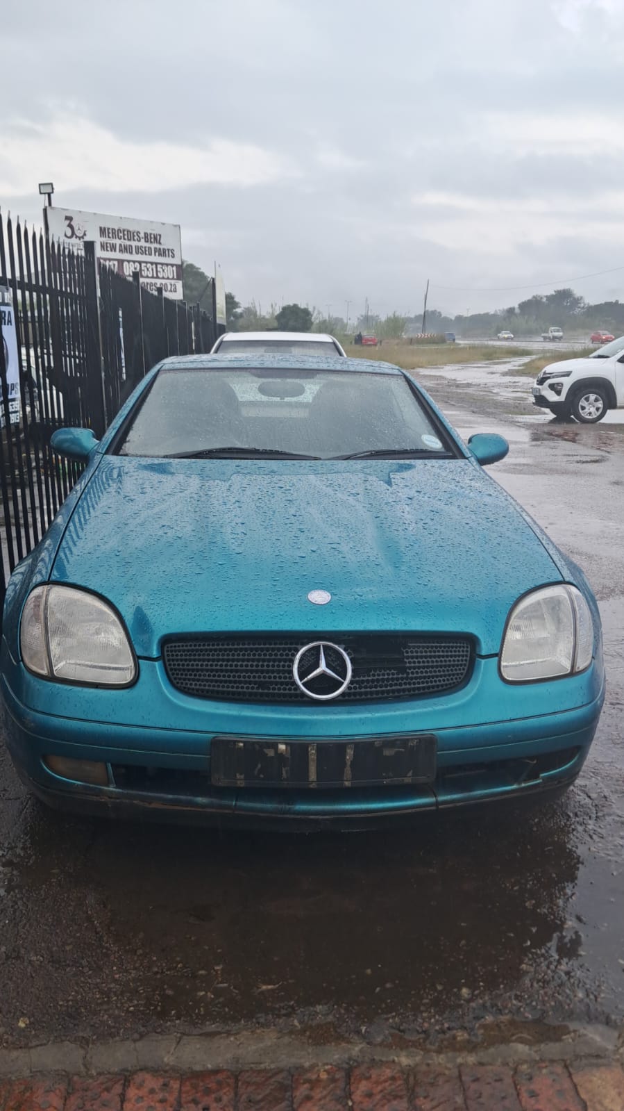 W170 SLK 230 KOMPRESSOR M111 ENGINE STRIPPING - Private Seller W170 SLK 230 KOMPRESSOR M111 ENGINE STRIPPING - Private Seller
