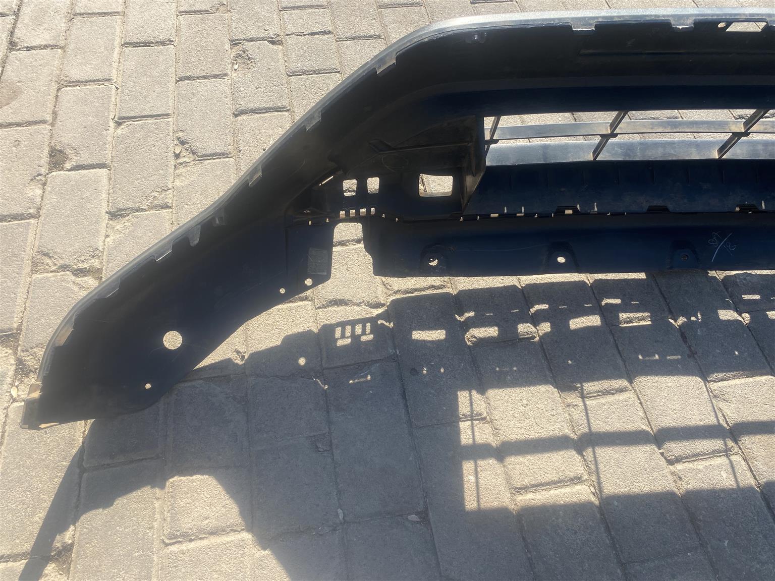 2022 TOYOTA URBAN CRUISER LOWER BUMPER GRILLE FOR SALE