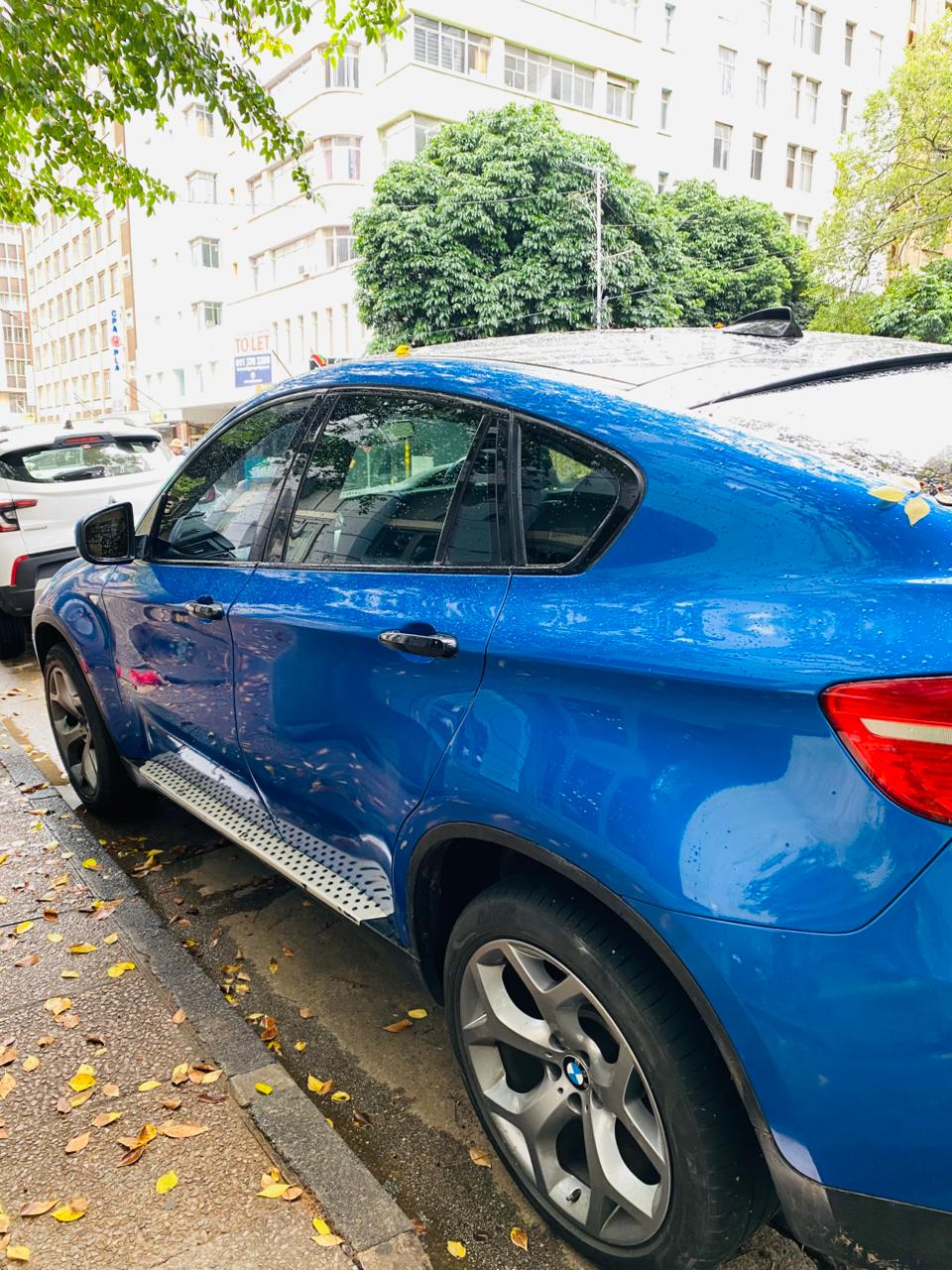 Used 2013 BMW X6 xDrive35i - Private Seller Used 2013 BMW X6 xDrive35i - Private Seller