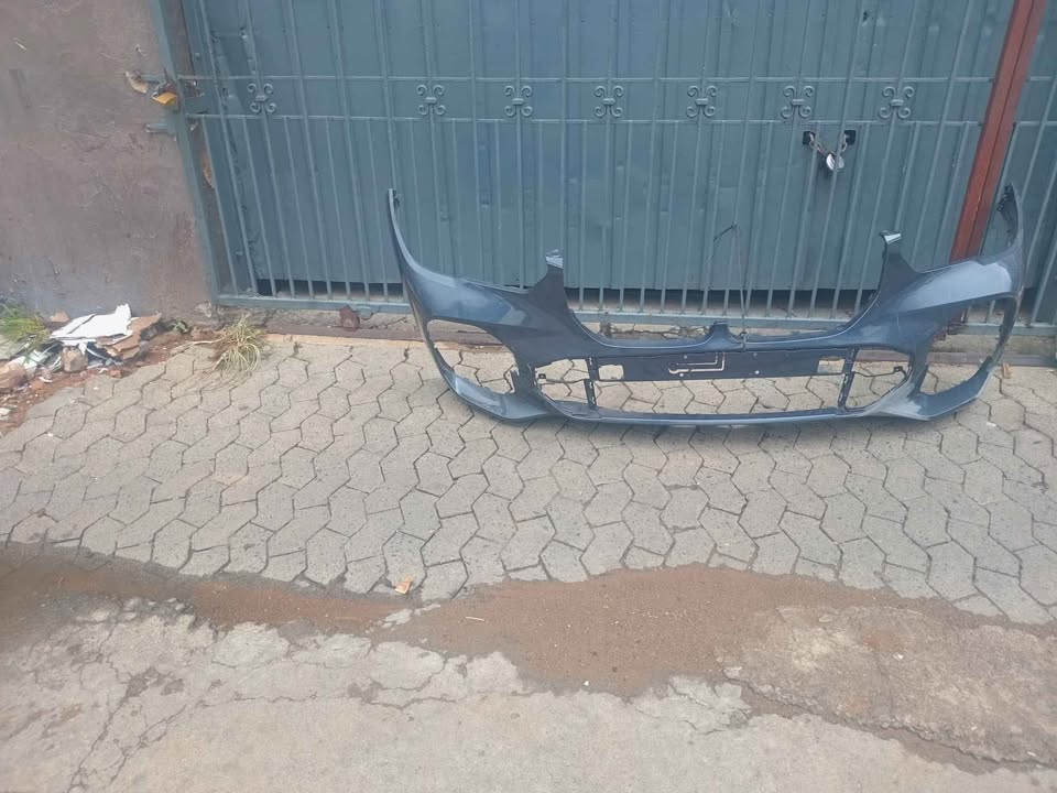 Bmw G05 msp bumper - Private Seller Bmw G05 msp bumper - Private Seller