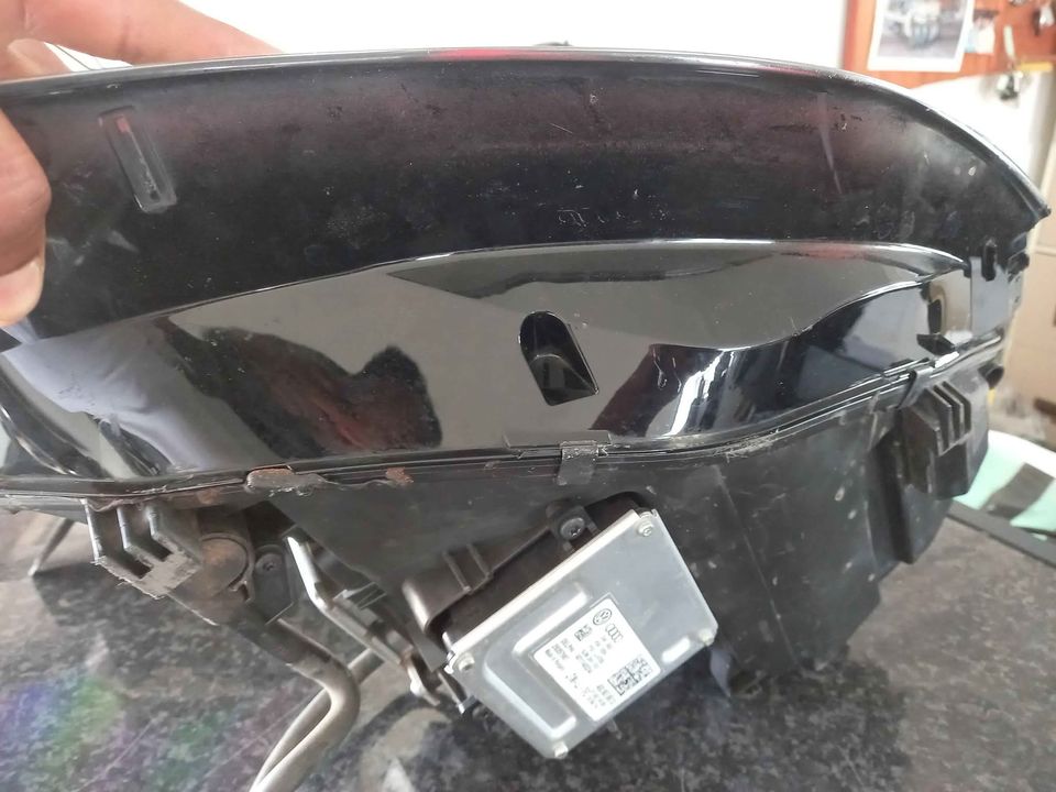 2015 Audi A5 left headlight for sale. - Private Seller 2015 Audi A5 left headlight for sale. - Private Seller