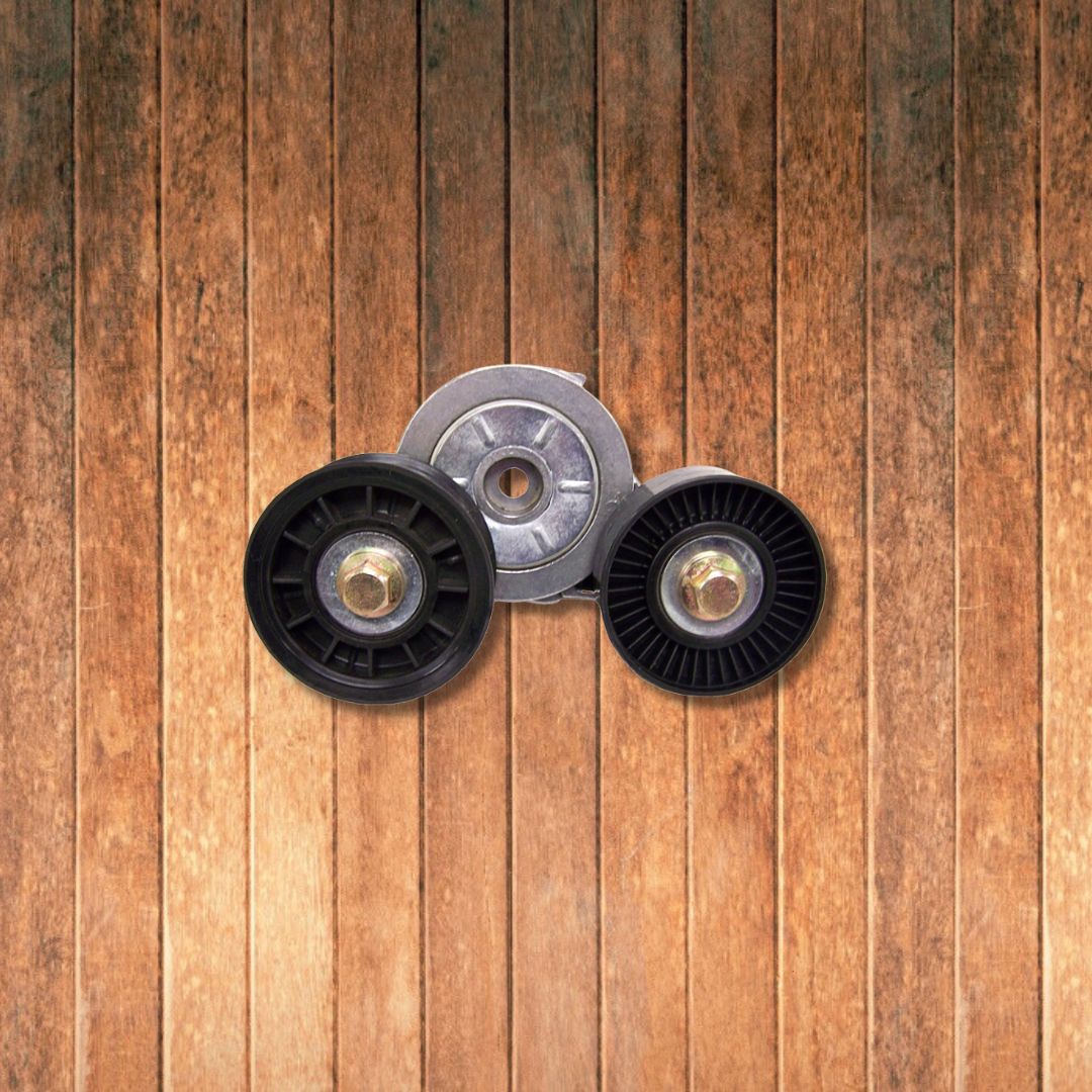 Dodge Nitro Tensioners - Private Seller Dodge Nitro Tensioners - Private Seller