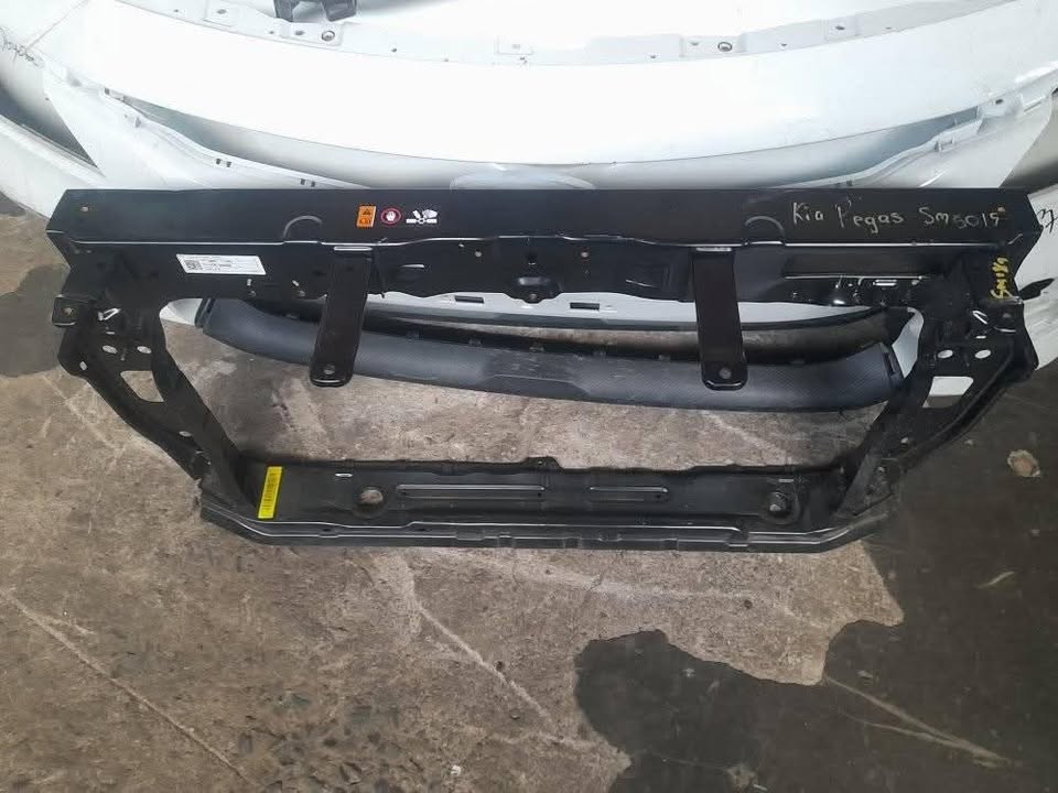 KIA PEGAS CRADDLE AVAILABLE - Private Seller KIA PEGAS CRADDLE AVAILABLE - Private Seller