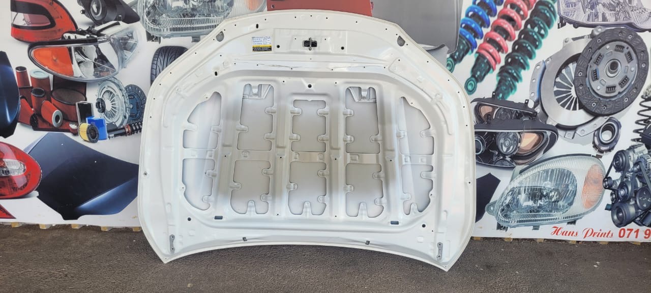 2024 TOYOTA HILUX GD-6 BONNET HOOD FOR SALE. IN EXCELLENT CONDITION - Private Seller 2024 TOYOTA HILUX GD-6 BONNET HOOD FOR SALE. IN EXCELLENT CONDITION - Private Seller