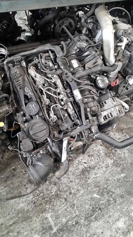 Bmw 320D E90 IMPORT ENGINE FOR SALE N47 - Private Seller Bmw 320D E90 IMPORT ENGINE FOR SALE N47 - Private Seller
