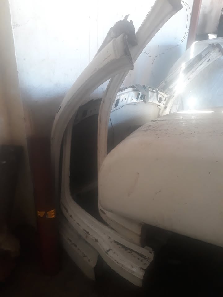 Toyota Hilux Bulldog - Private Seller Toyota Hilux Bulldog - Private Seller