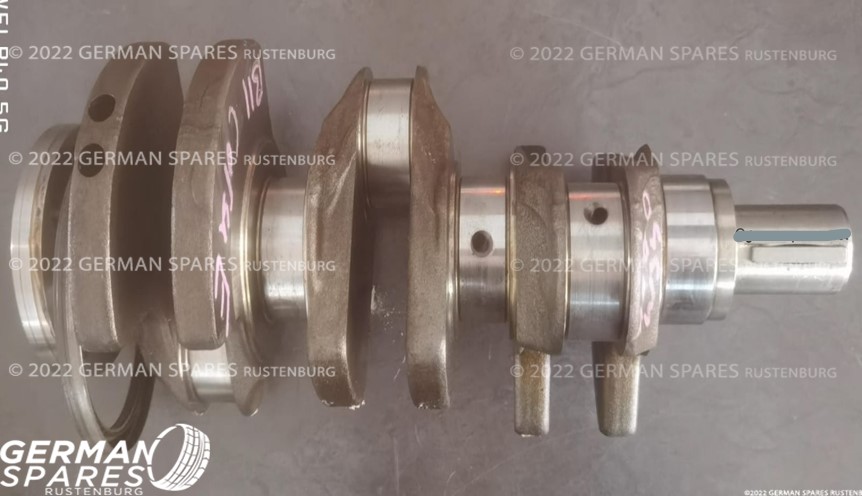 OPEL ASTRA K 1.0 CRANKSHAFT FOR SALE - Private Seller OPEL ASTRA K 1.0 CRANKSHAFT FOR SALE - Private Seller