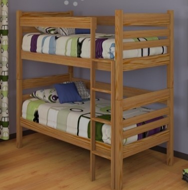 Second hand bunk beds deals for sale near me