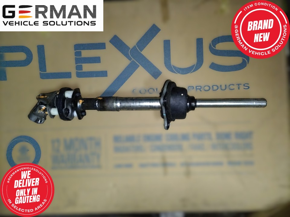 Ford Ranger T6 steering wheel joint shaft for sale brand new - Private Seller