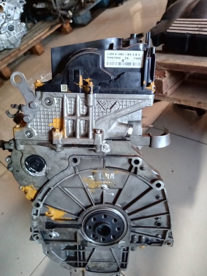BMW N47D 20C ENGINE 320D ENGINE - Private Seller BMW N47D 20C ENGINE 320D ENGINE - Private Seller