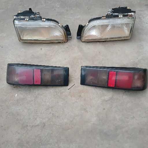 Ford sipphire 2.0i gli spares