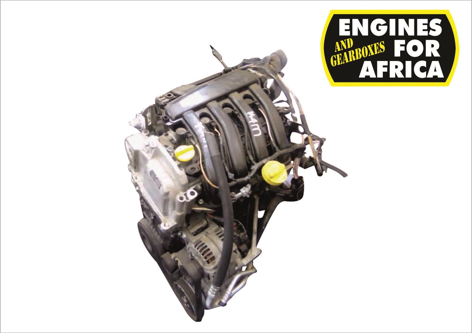 TV2 Engine Gearbox Specialists K4M ENGINE FOR SALE NOW FOR, 56 OFF