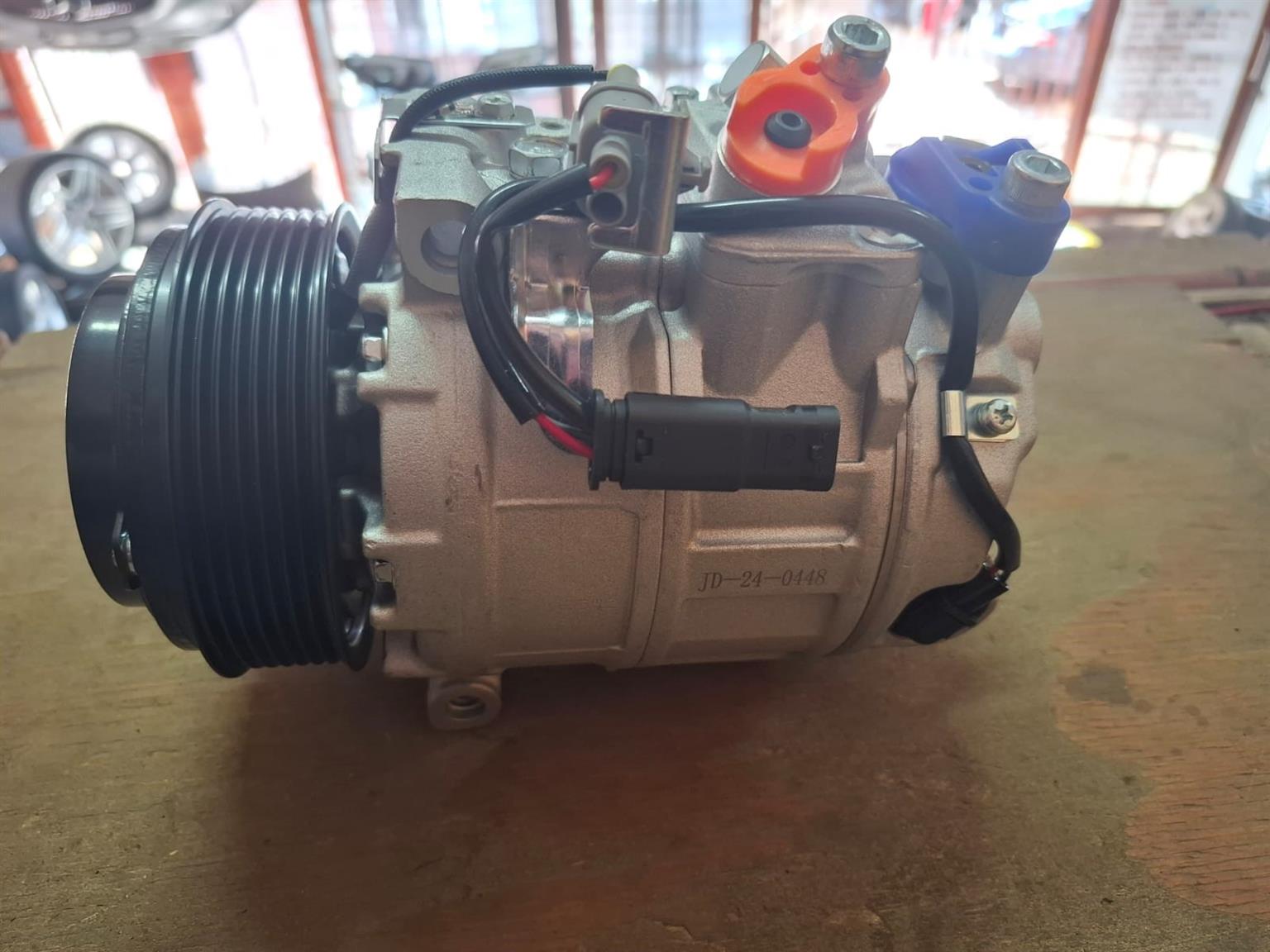 Mercedes M651 BlueTEC W205 Aircon Pump - For Sale