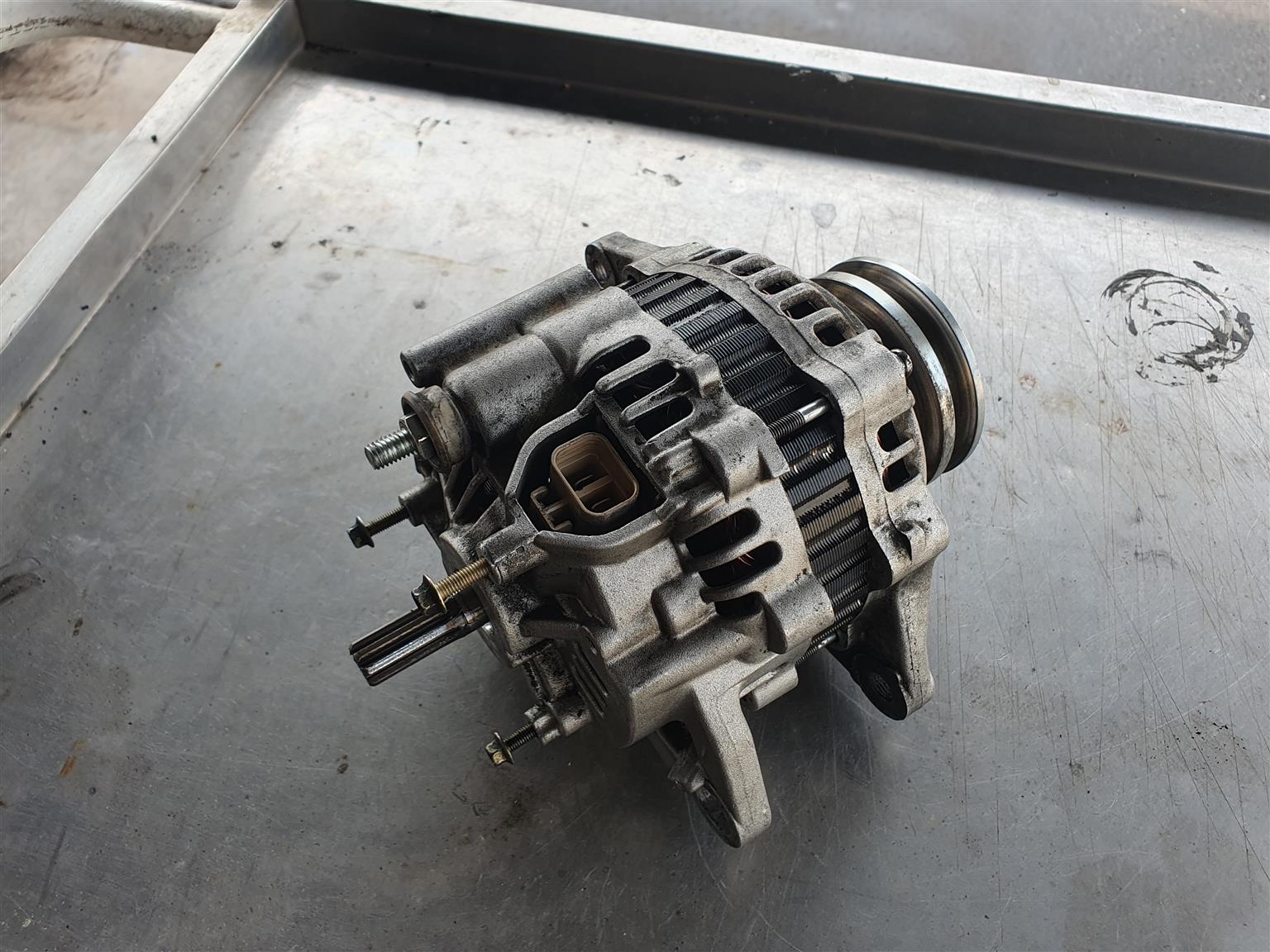 Hyhundai H100  Alternator - Private Seller