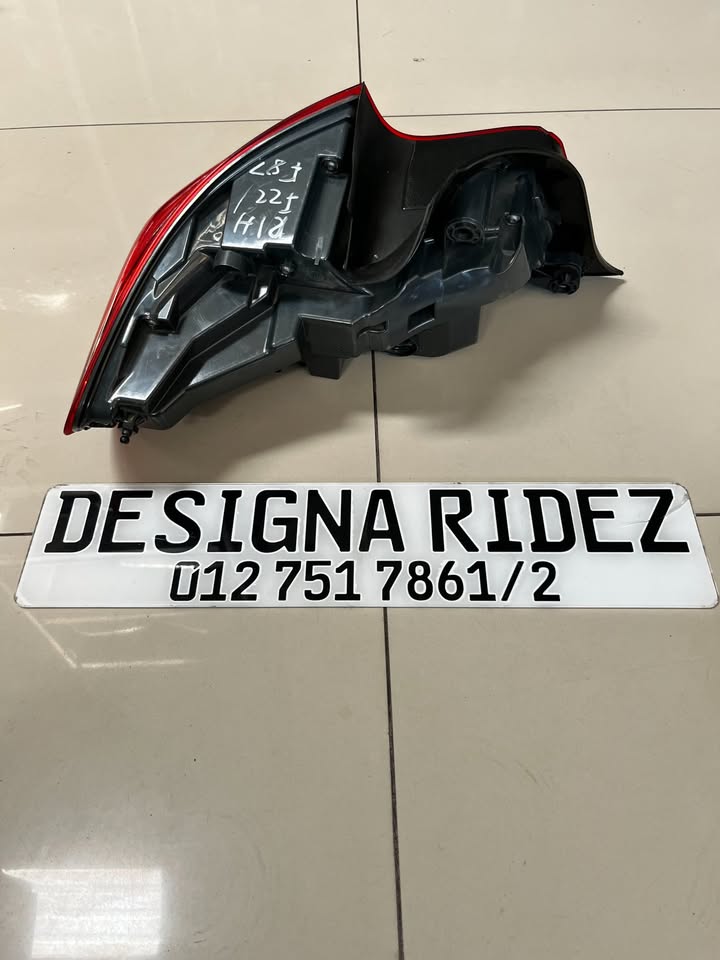 BMW F22/F23/F87 M2 LCI LED TAIL-LIGHTS AVAILABLE. - Private Seller BMW F22/F23/F87 M2 LCI LED TAIL-LIGHTS AVAILABLE. - Private Seller