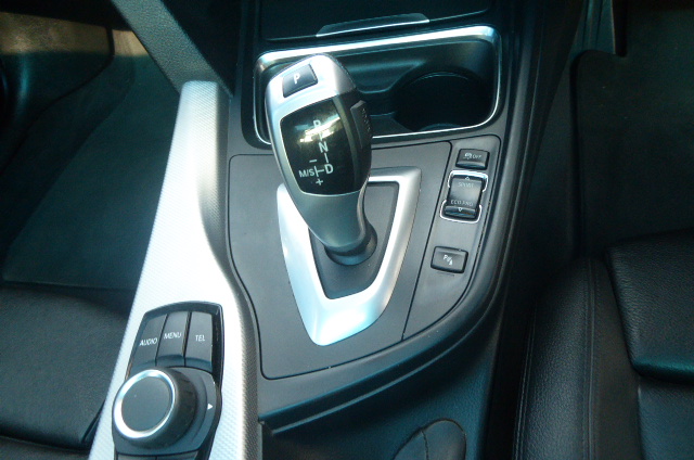 Used 2015 BMW 3 Series 320d M Sport sports-auto - Private Seller