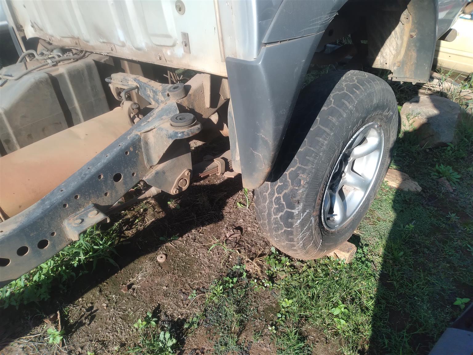 Ford ranger diff for sale - Private Seller