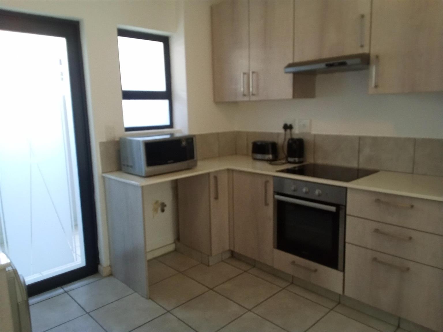 Apartment Rental Monthly in Rivonia