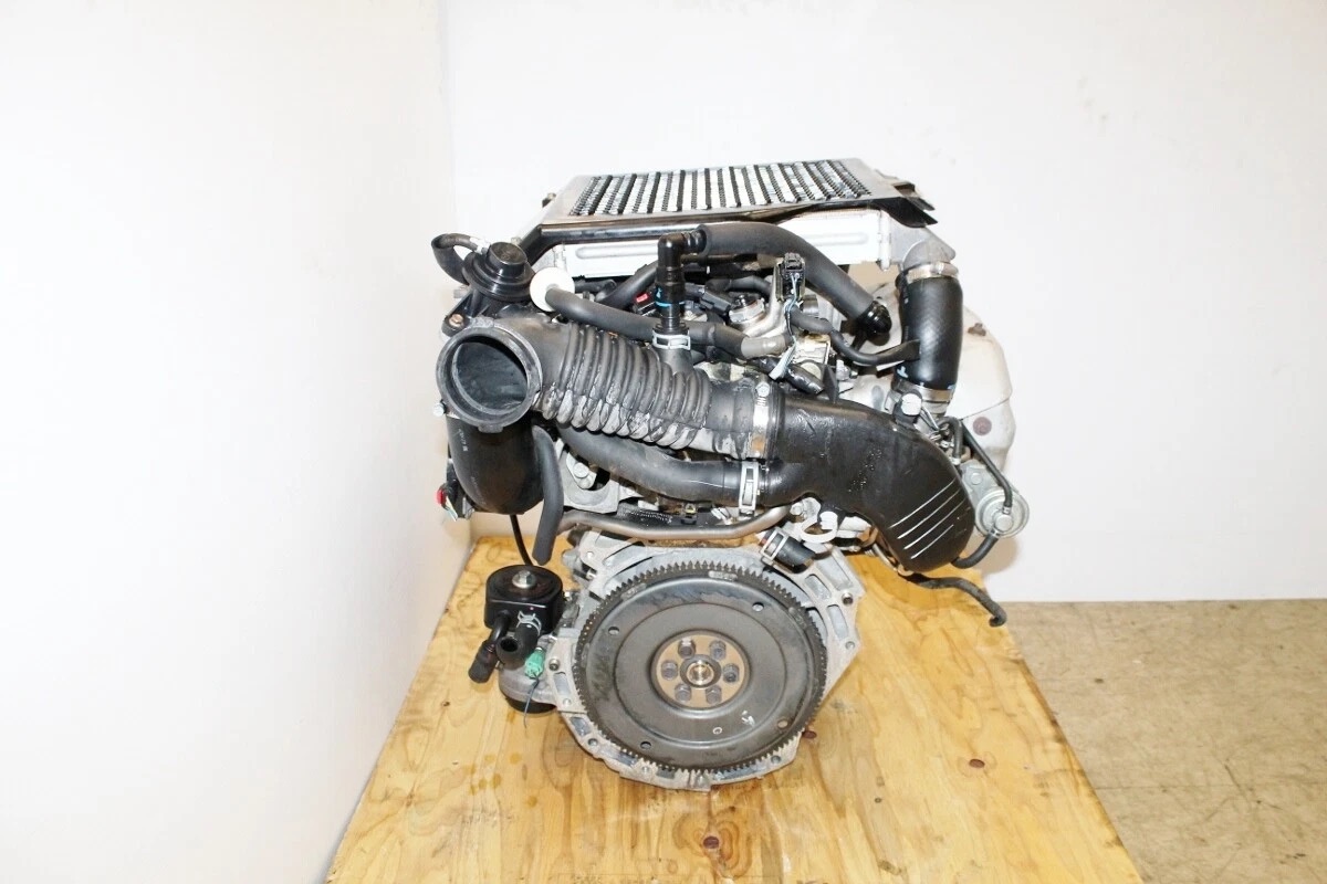 Mazda L3-VDT 2.3L Turbo DISI Engine For Sale - Private Seller Mazda L3-VDT 2.3L Turbo DISI Engine For Sale - Private Seller