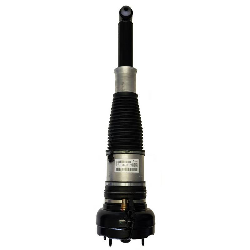 Audi S8 Airmatic Shocks