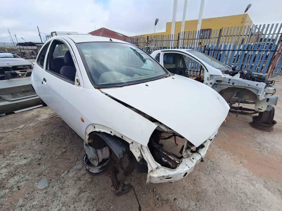Ford Ka Stripping for spares - Private Seller Ford Ka Stripping for spares - Private Seller
