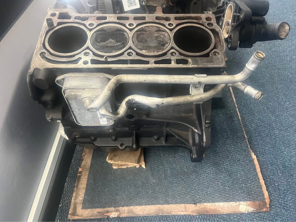 CAV SUBASSEMBLY 1.4 POLO 6R GTI SCIROCCO