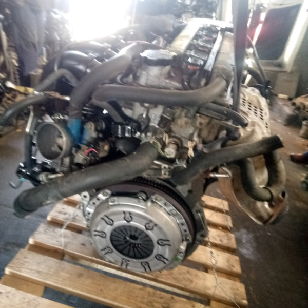 Toyota 1ZZ-FE Engine for Sale