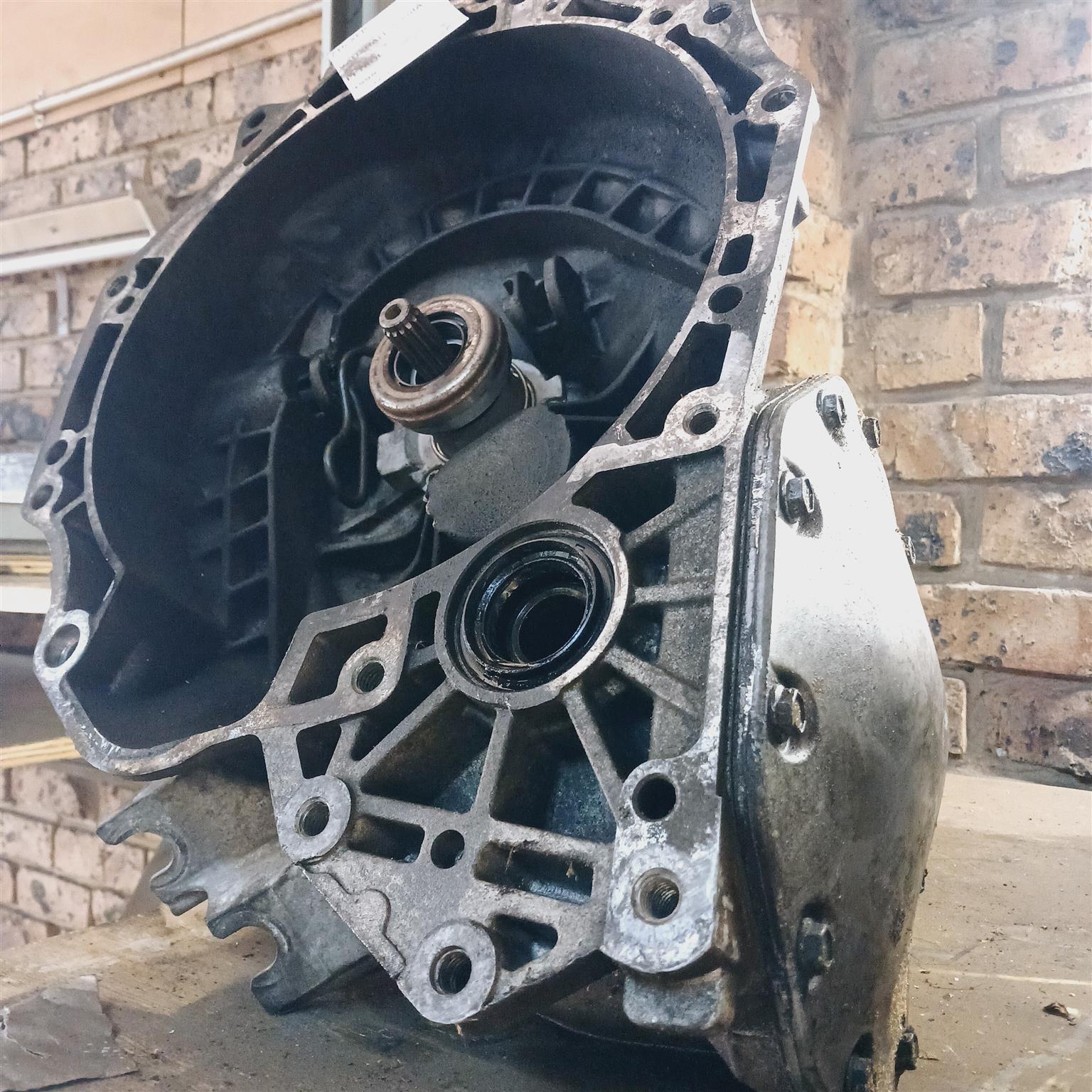 Opel Astra H - Corsa - Manual Gearbox | Z16XEP - Private Seller Opel Astra H - Corsa - Manual Gearbox | Z16XEP - Private Seller