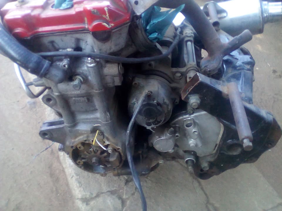 honda cbr 1000f moter - Private Seller honda cbr 1000f moter - Private Seller