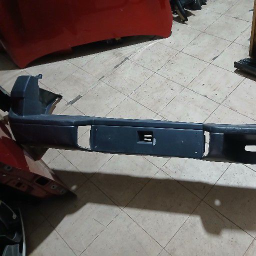 Nissan np200 back bumper - Private Seller