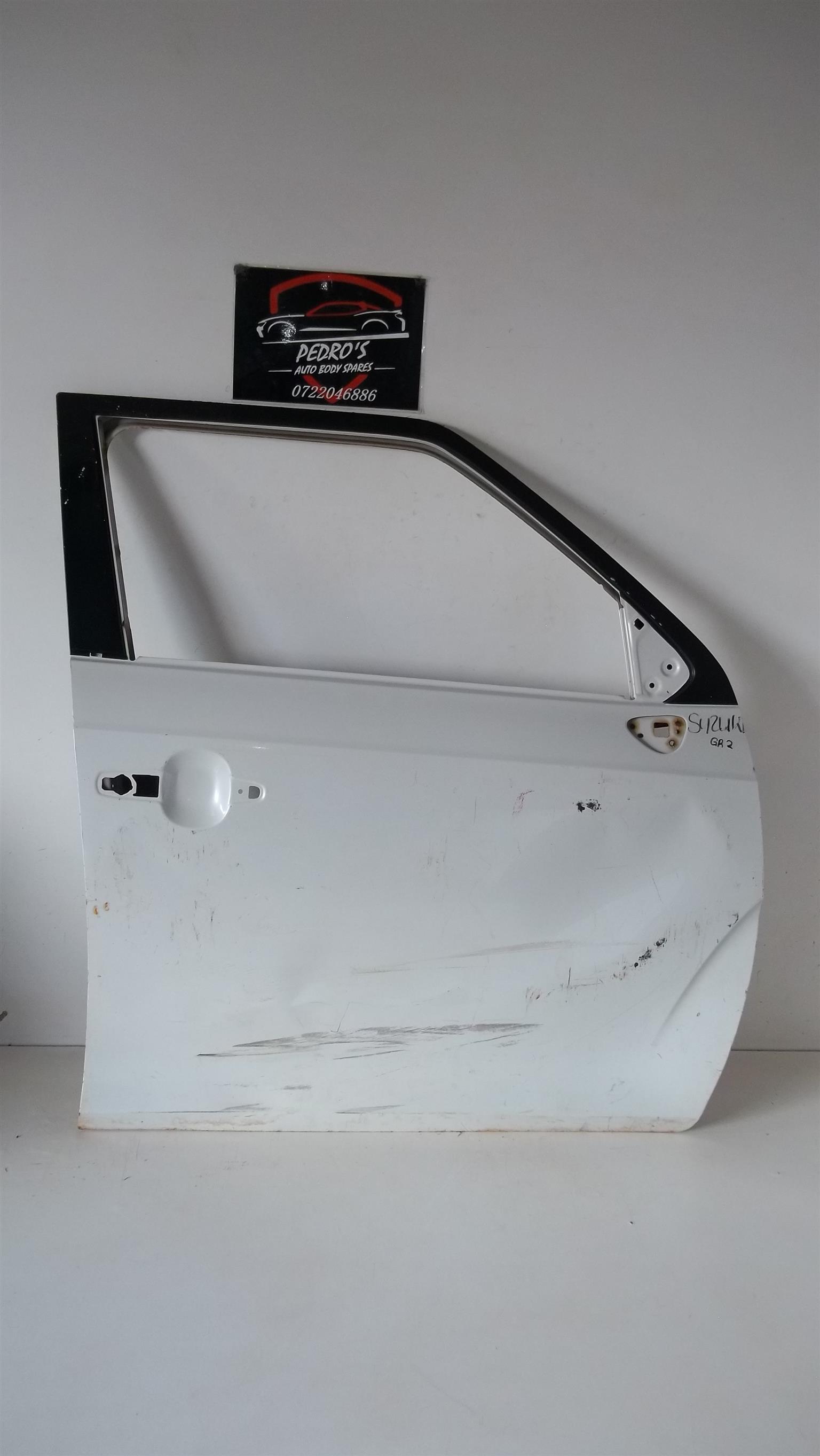 Suzuki Ignis right front door(s) - Private Seller Suzuki Ignis right front door(s) - Private Seller